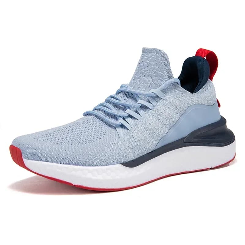 Pánské tenisky 2025 nové prodyšné casual sportovní trendy korejský styl