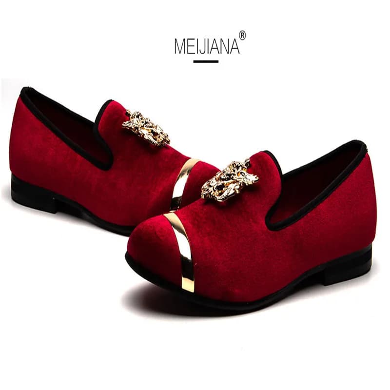 Pánské kožené Oxford boty luxusní prodyšné formální do kanceláře i svatby velikost 39-47