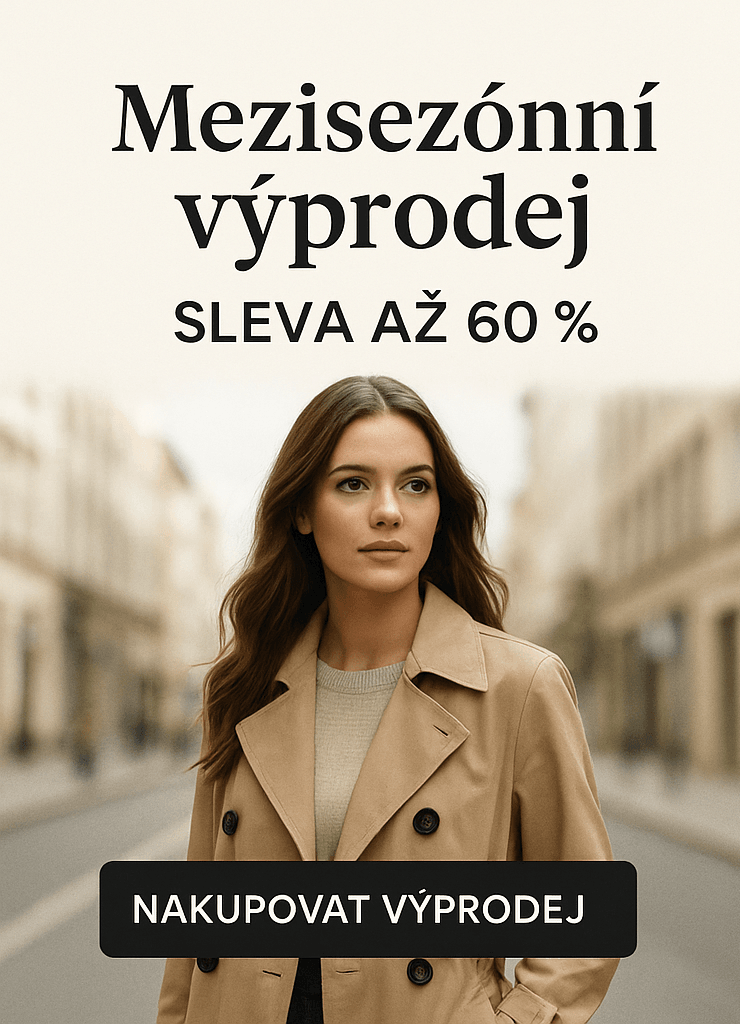 Nová kolekce