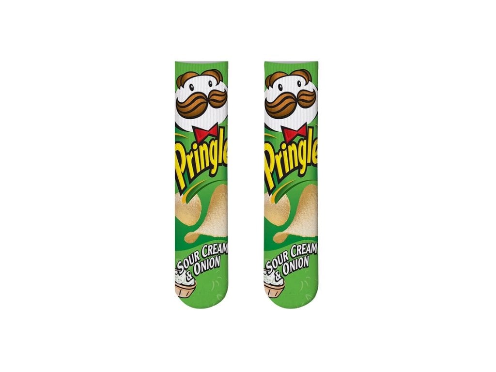 Ponožky Pringles