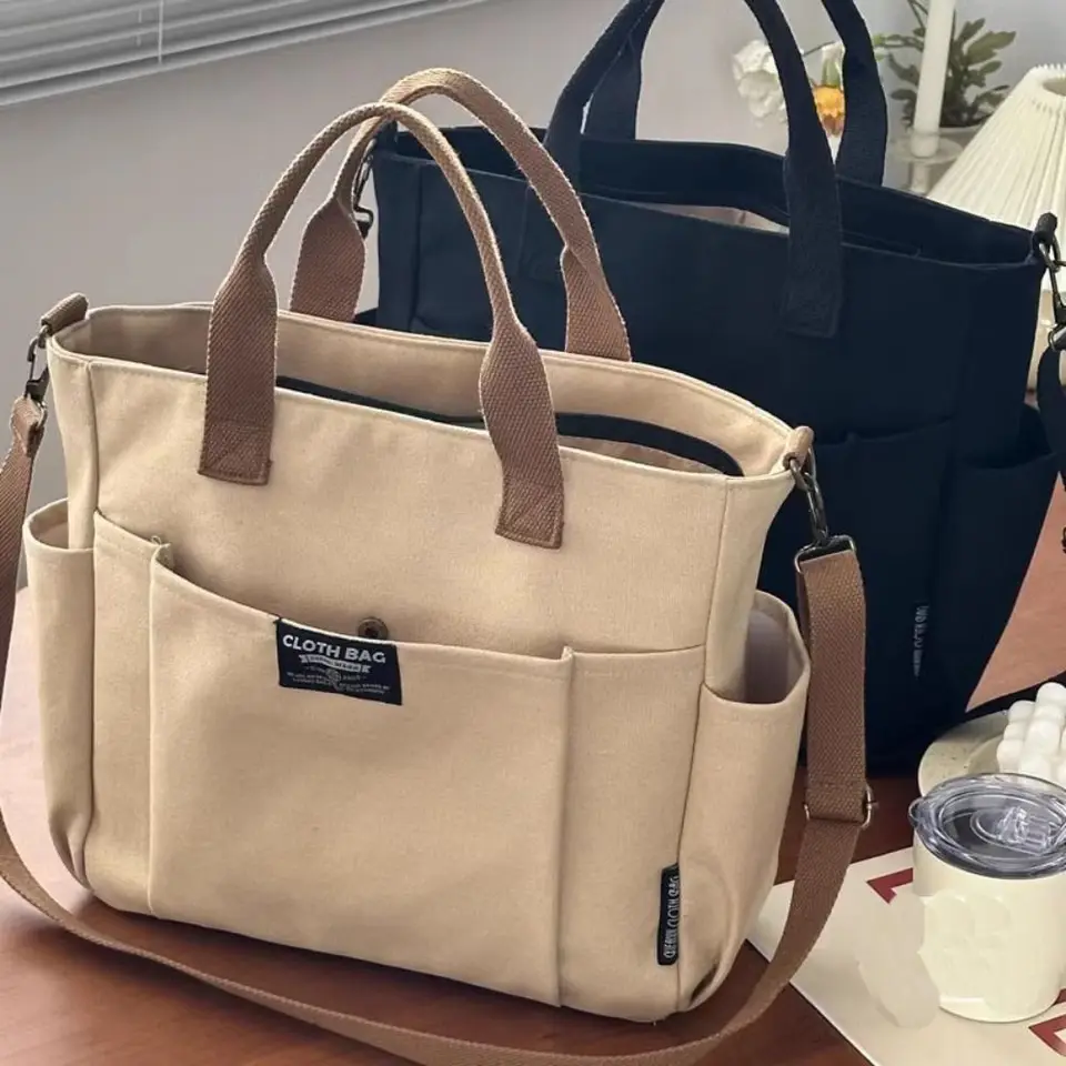 Dámská mini kabelka s přezkou crossbody malá luxusní kožená kabelka přes rameno