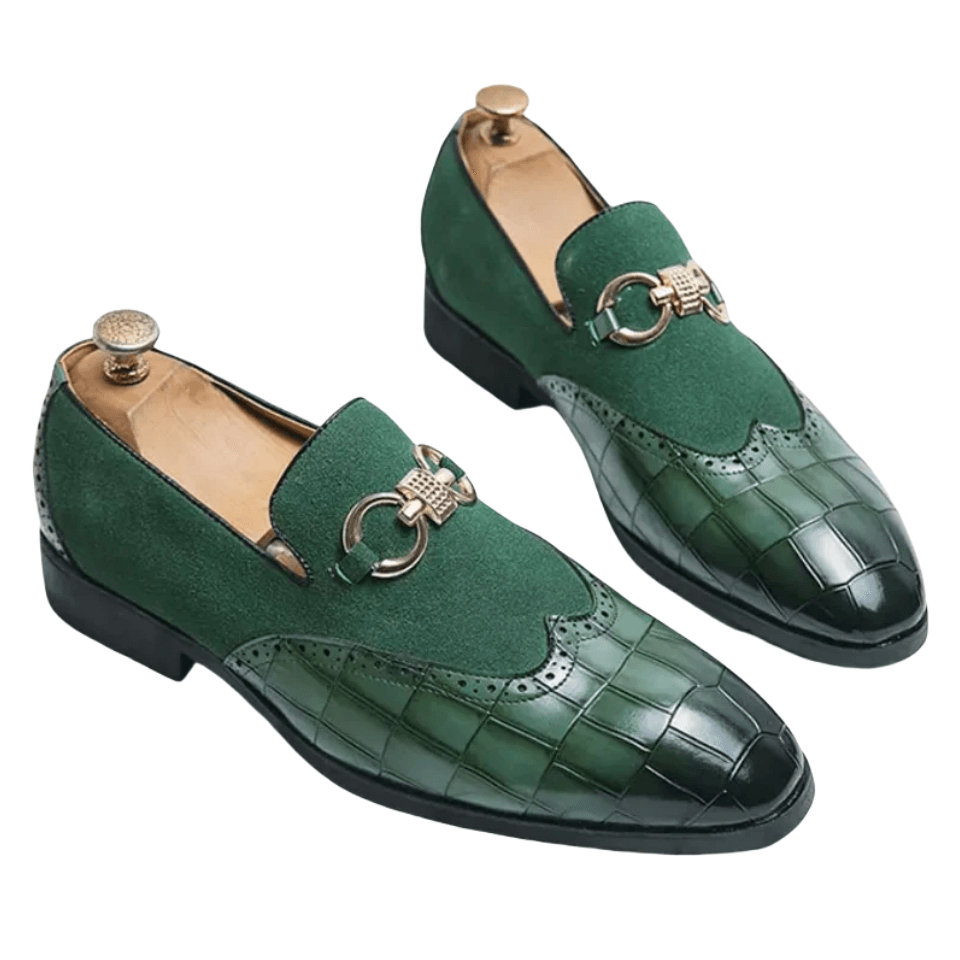 Pánské volnočasové boty pohodlné každodenní tenisky