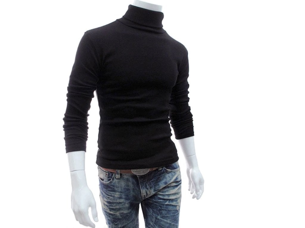 Luxusní Svetr "Hero" 3 barvy