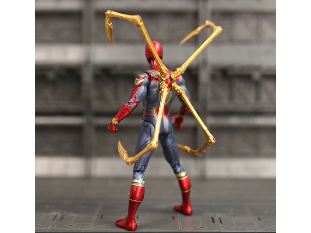 Akční Figurka Spiderman