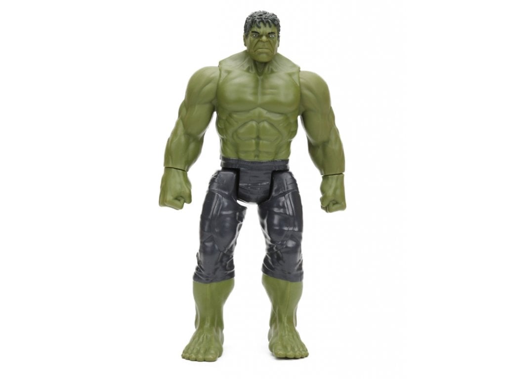 Figurka Hulk