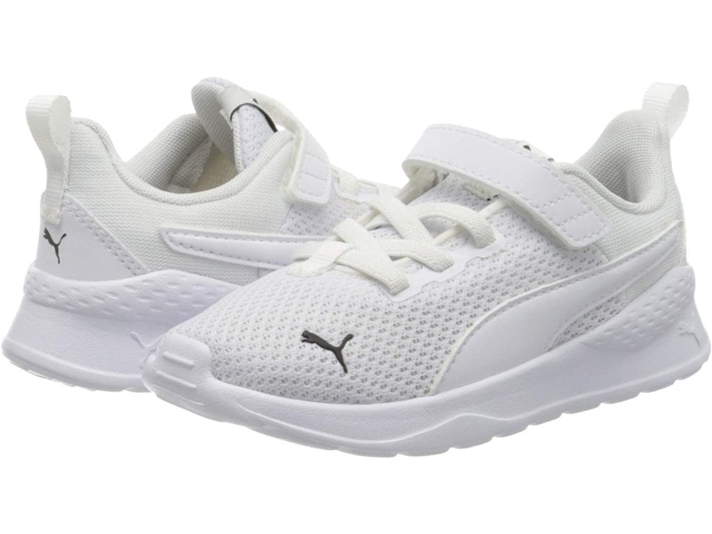 Dětské tenisky Puma Anzarun Lite bílé