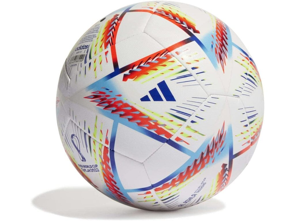 Fotbalový míč adidas RIHLA TRN
