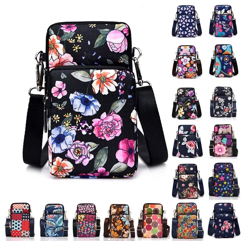 Dámské kožené kabelky přes rameno - retro crossbody taška malá kvalitní PU kůže