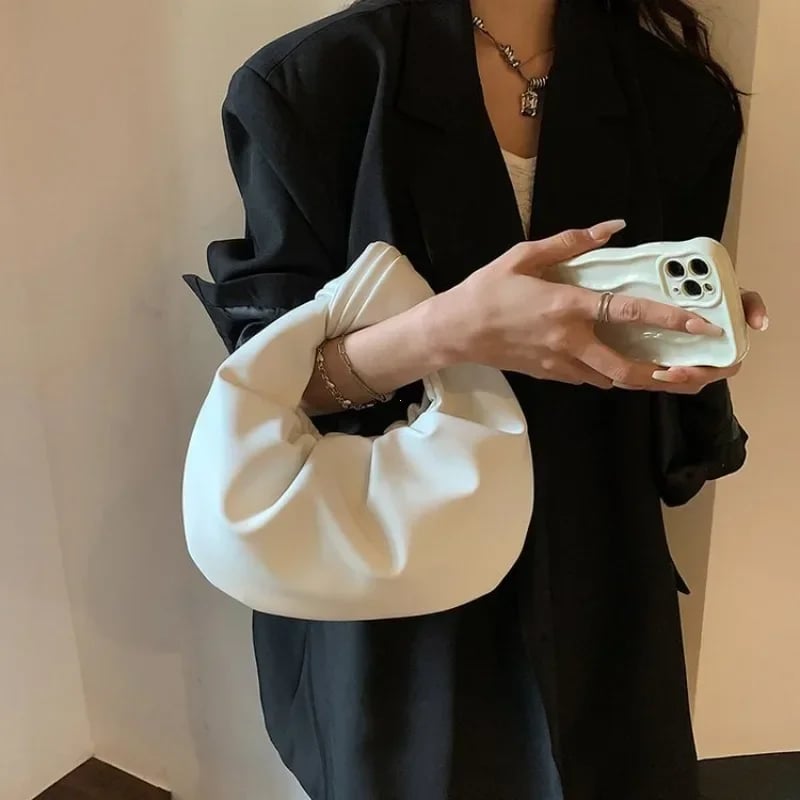 Dámská kabelka vintage květinový vzor, luxusní crossbody taška z PU kůže pro ženy