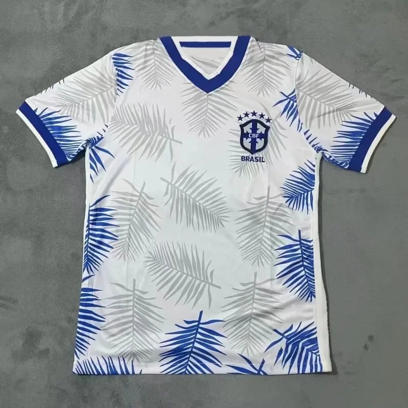 Pánský fotbalový dres s krátkým rukávem - rychleschnoucí sportovní triko pro trénink